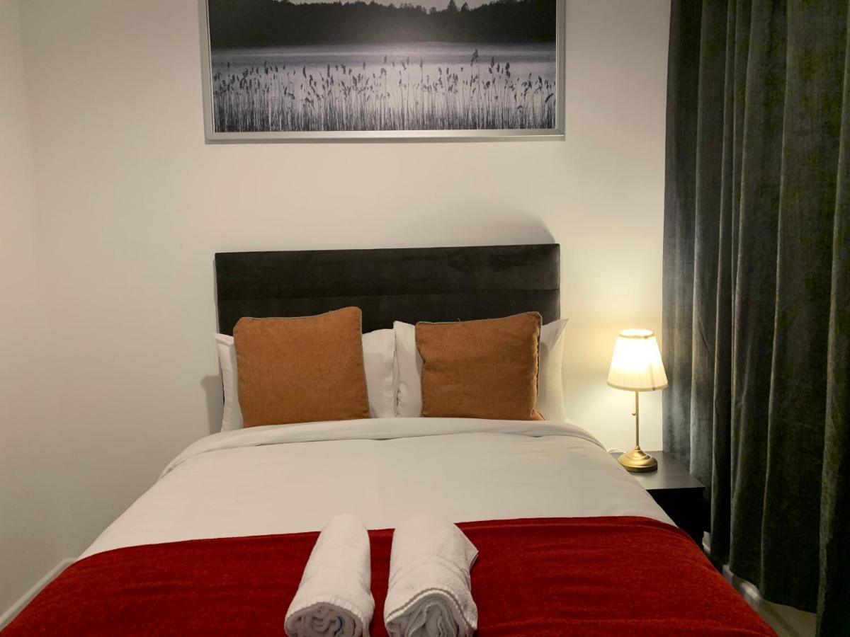 Hotel Frances St House Londra Esterno foto