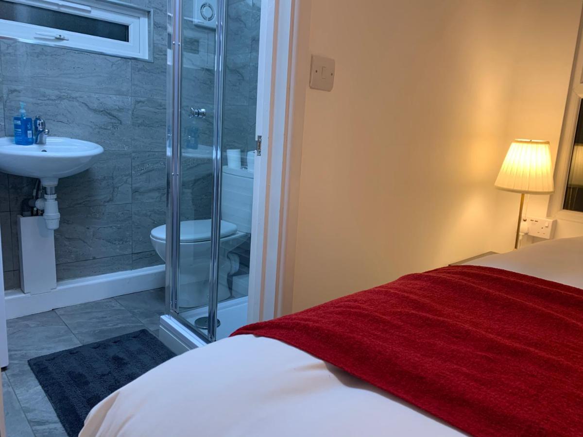 Hotel Frances St House Londra Esterno foto