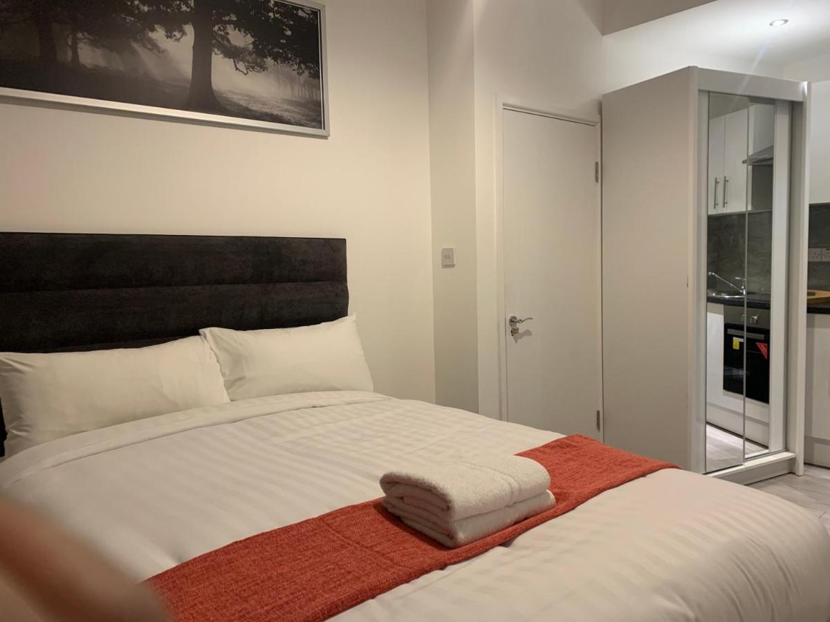 Hotel Frances St House Londra Esterno foto