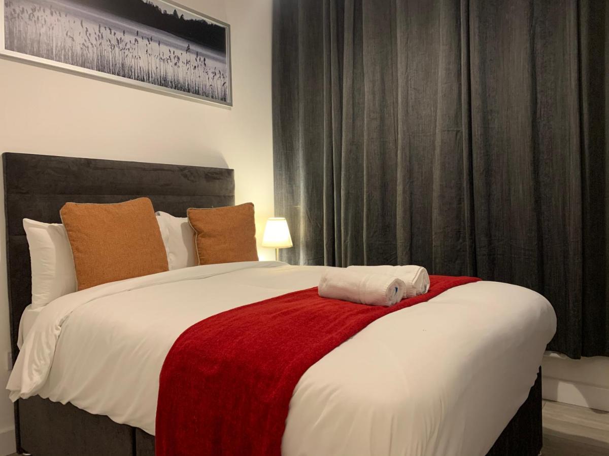 Hotel Frances St House Londra Esterno foto